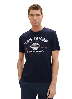 Tričko značky Tom Tailor, Tom Tailor