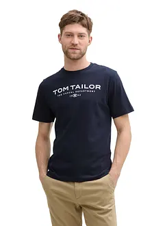 Tričko značky Tom Tailor, Tom Tailor