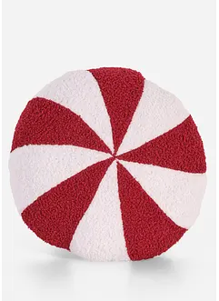 Dekorační polštář bonbón, bonprix