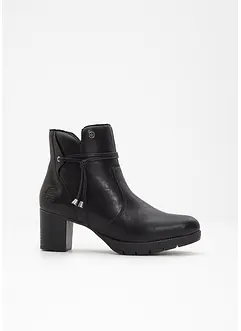 Kotníková obuv Rieker, Rieker