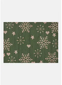 Rohožka se zimním motivem, bonprix