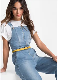 Pásek (3 ks v balení), bonprix