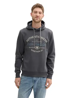 Mikina s kapucí značky Tom Tailor, Tom Tailor