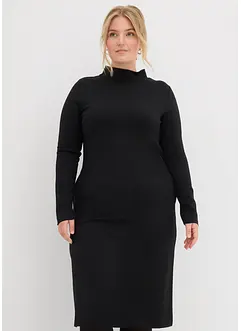 Šaty z Punto di Roma, se stojáčkem, bonprix