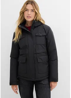 Nepromokavá funkční bunda, bonprix