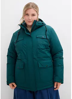 Nepromokavá funkční bunda, bonprix