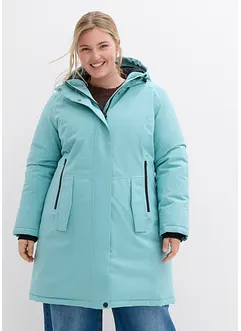 Voděodolný funkční kabát, bonprix