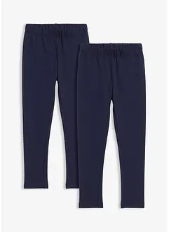 Termo legíny (2 ks v balení), bonprix