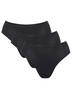 Kalhotky Sloggi GO Daily Cotton Tai (3 ks v balení), Sloggi