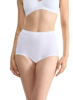 Maxikalhotky Sloggi Basic+ (4 ks v balení), Sloggi