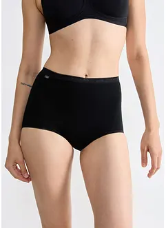 Maxikalhotky Sloggi Basic+ (4 ks v balení), Sloggi