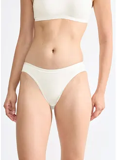 Bavlněné mini kalhotky Sloggi GO Daily (3 ks v balení), Sloggi