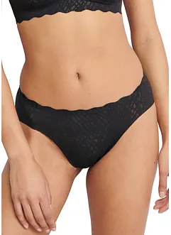 Kalhotky s vysokým vykrojením Sloggi ZERO Feel Bliss, Sloggi