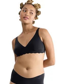 Měkká podprsenka C Sloggi ZERO Microfibre 2.0 (2 ks v balení), Sloggi