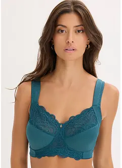 Odlehčující podprsenka bez kostic, bonprix