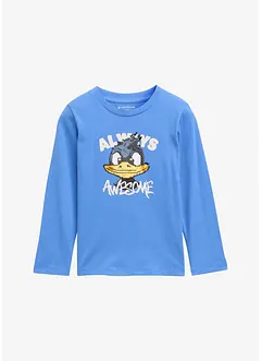 Tričko s dlouhým rukávem značky Tom Tailor, Tom Tailor