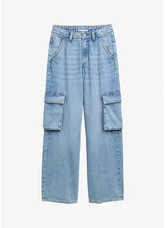 Cargo džíny Tom Tailor, Tom Tailor