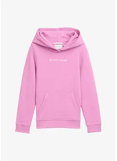 Mikina s kapucí značky Tom Tailor, Tom Tailor