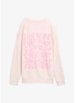 Oversize mikina značky Tom Tailor, Tom Tailor