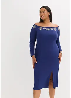 Dlouhé šaty, bonprix