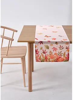 Běhoun na stůl s podzimním potiskem, bonprix