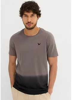 Tričko z čisté bavlny, bonprix