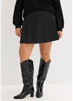 Sukně s kraťasy, bonprix