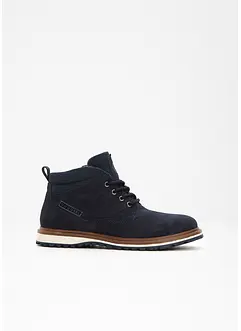 Šněrovací kotníková obuv značky Bugatti, Bugatti