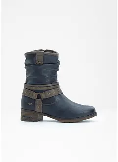 Kozačky značky Mustang, Mustang