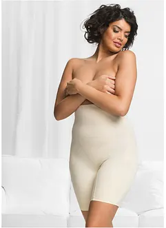 Stahující kalhotky, silný tvarující efekt, bonprix