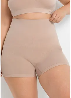 Stahovací bokové kalhotky se silným shapingovým efektem a recyklovaným materiálem, bonprix