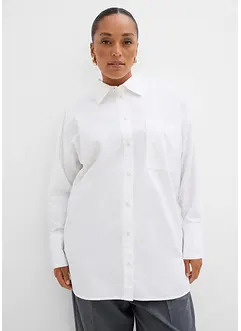 Halenka z Oxfordu z organické bavlny, bonprix