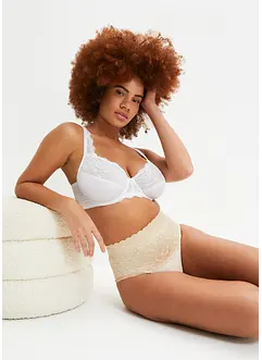 Stahovací kalhotky se silným tvarujícím efektem (2 ks v balení), bonprix