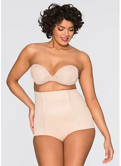 Stahovací kalhotky, silný tvarující efekt, bonprix