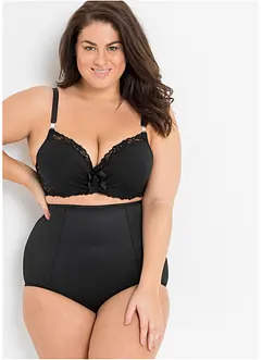 Stahovací kalhotky, silný tvarující efekt, bonprix