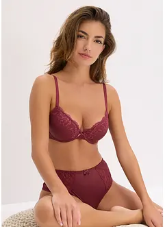 Vyztužená podprsenka (3 ks v balení), bonprix