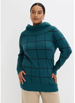 Dlouhý svetr, bonprix