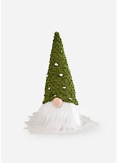 LED dekorativní figurka skřítka, bonprix