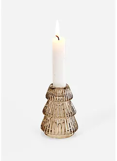 Svícen ve tvaru stromečku, bonprix