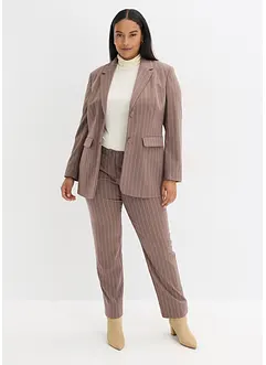 Kalhotový kostým, 2dílný, bonprix