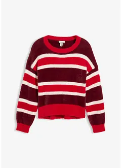 Oversized svetr, bonprix