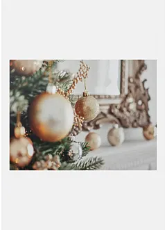 Rohožka s vánočním motivem, bonprix