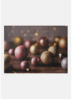 Rohožka s vánočním motivem, bonprix