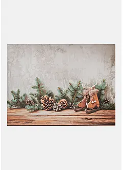 Rohožka s vánočním motivem, bonprix