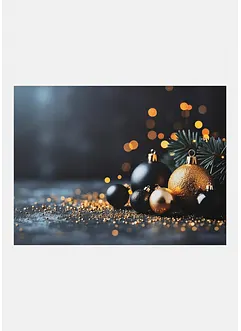 Rohožka s vánočním motivem, bonprix