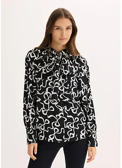 Halenka s vázačkou, bonprix