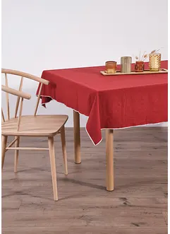 Ubrus z organické bavlny, bonprix