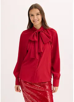 Halenka s vázačkou, bonprix