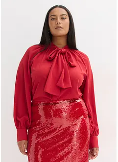 Halenka s vázačkou, bonprix