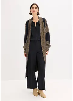 Pletený kabátek, bonprix